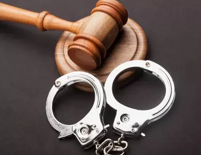 Criminal Defense - Criminal Law