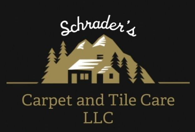 Schraders Carpet and Tile Care LLC