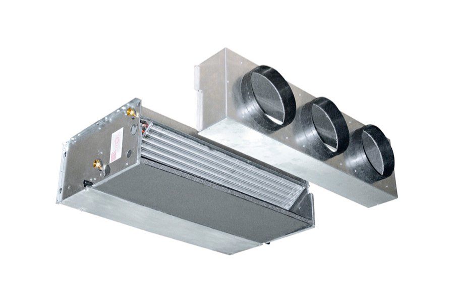 HVAC - Fan Coil Units