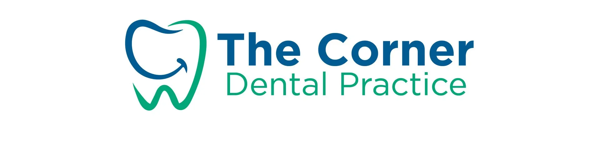 The Corner Dental Practice company logo