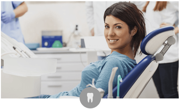 dental filling procedures