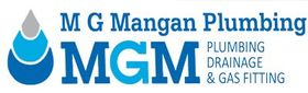 mg mangan logo