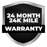 Warranty | Bucks Auto Garage & Tire