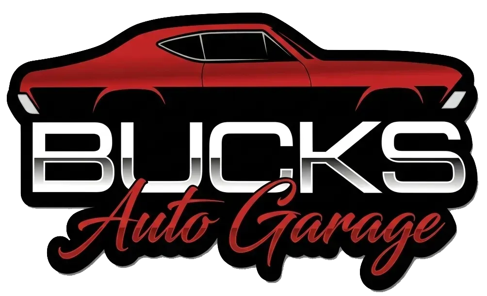 Logo | Bucks Auto Garage & Tire