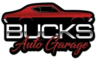 Logo | Bucks Auto Garage & Tire