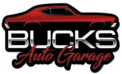 Logo | Bucks Auto Garage & Tire