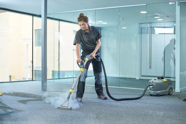 Reliable Carpet Cleaning Service Near Me - Same Day Service- 1 Trusted