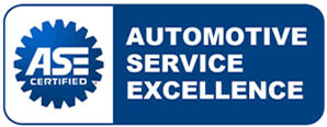 ASE Certified | Pinnacle Automotive