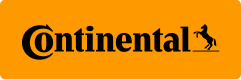 Continental Logo | Pinnacle Automotive