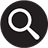 Magnifying Glass Icon | Pinnacle Automotive
