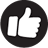 Thumbs up Icon | Pinnacle Automotive