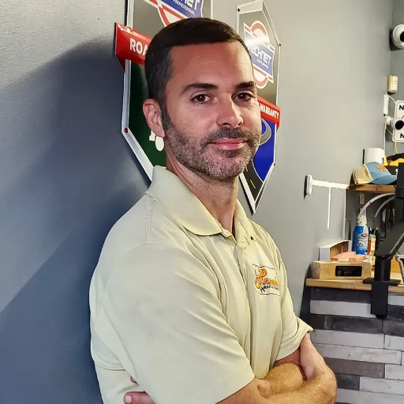 Joey, Service/Parts | Pinnacle Automotive
