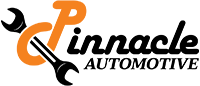 Logo | Pinnacle Automotive