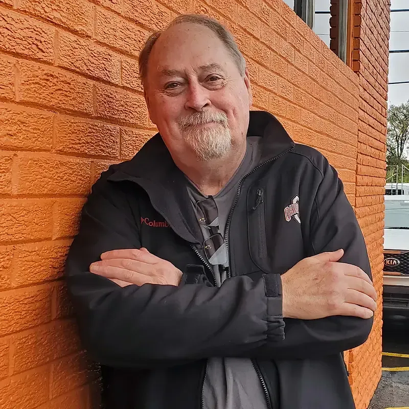 Richard, HR | Pinnacle Automotive