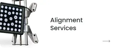 Alignment Services | Pinnacle Automotive