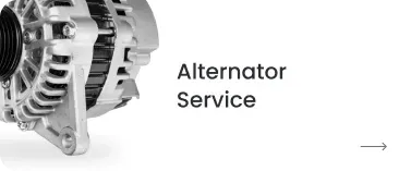 Alternator Service | Pinnacle Automotive