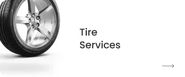 Tires Services | Pinnacle Automotive