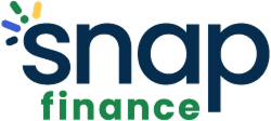 Snap Finance Logo | Pinnacle Automotive