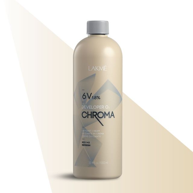 Lakme Chroma Ammonia Free High Performance Hair Color HTF 7/64