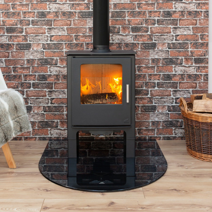 Do you want to buy a log burning stove in Torrington?