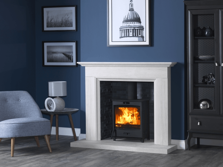 Are you looking to buy a woodburning fireplace in Torrington?