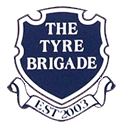 The Tyre Brigade Ltd logo