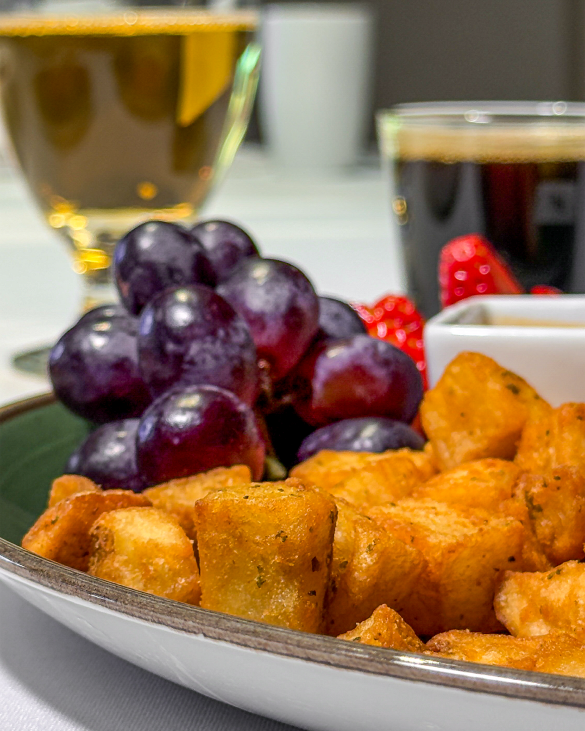 Patate déjeuner La Griffe