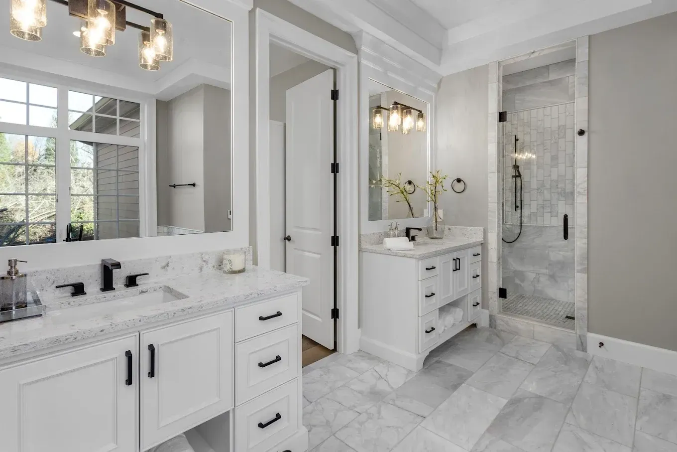 High End Home Remodeling in Chardon, OH