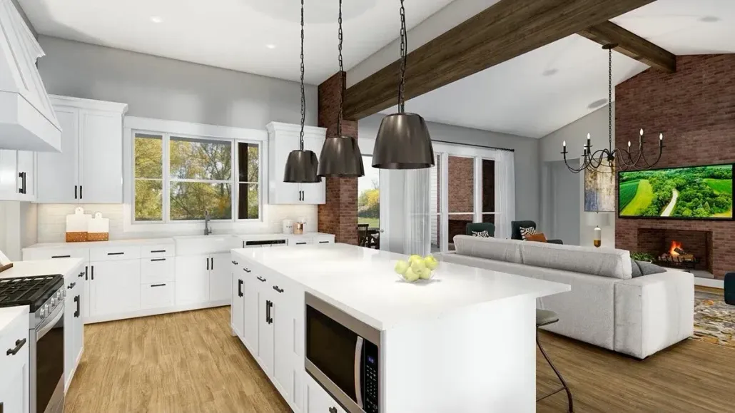 About Paine Creek Builders LLC