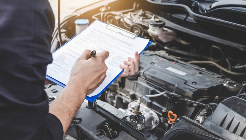 Licensed Mechanics — Mechanic in Bowen, QLD