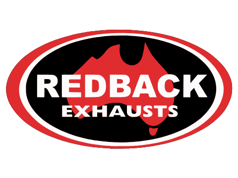 Redback Exhausts