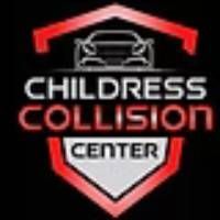 Childress Collision Center repair shop photo 1
