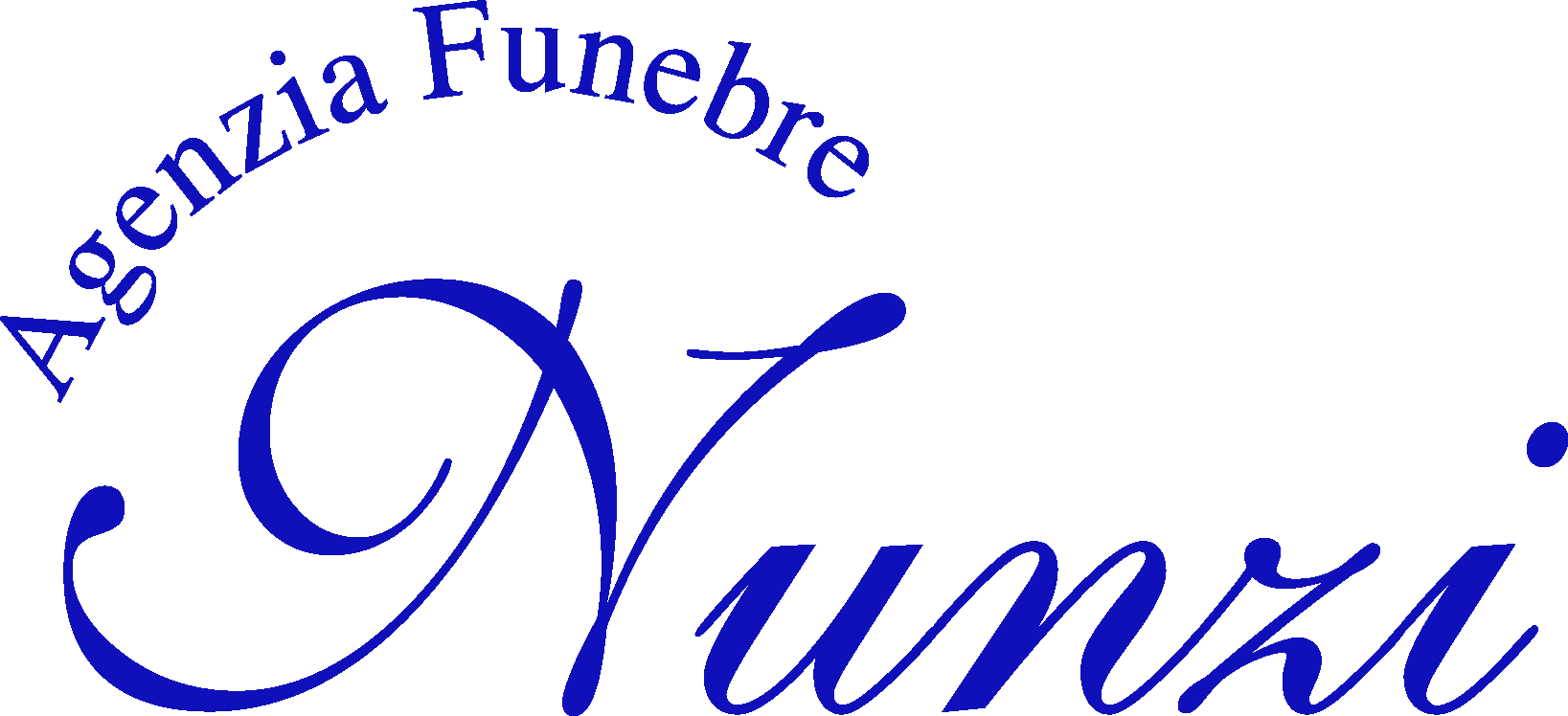 Agenzia Funebre Nunzi - Logo