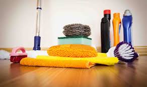 local cleaning services