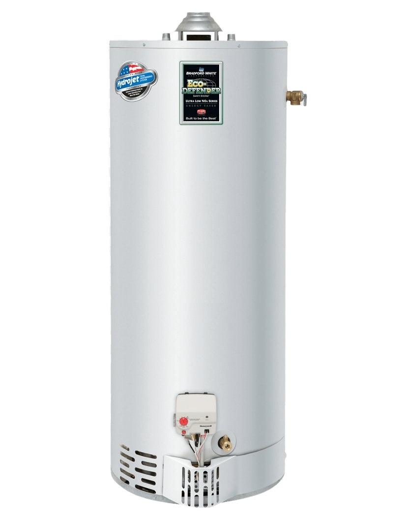 Hot Water Tank Installation in Vancouver GreenTech HVAC