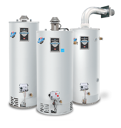 Fortis Gas Water Heater Rebates | GreenTech HVAC
