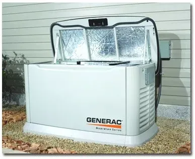 Generac Generator