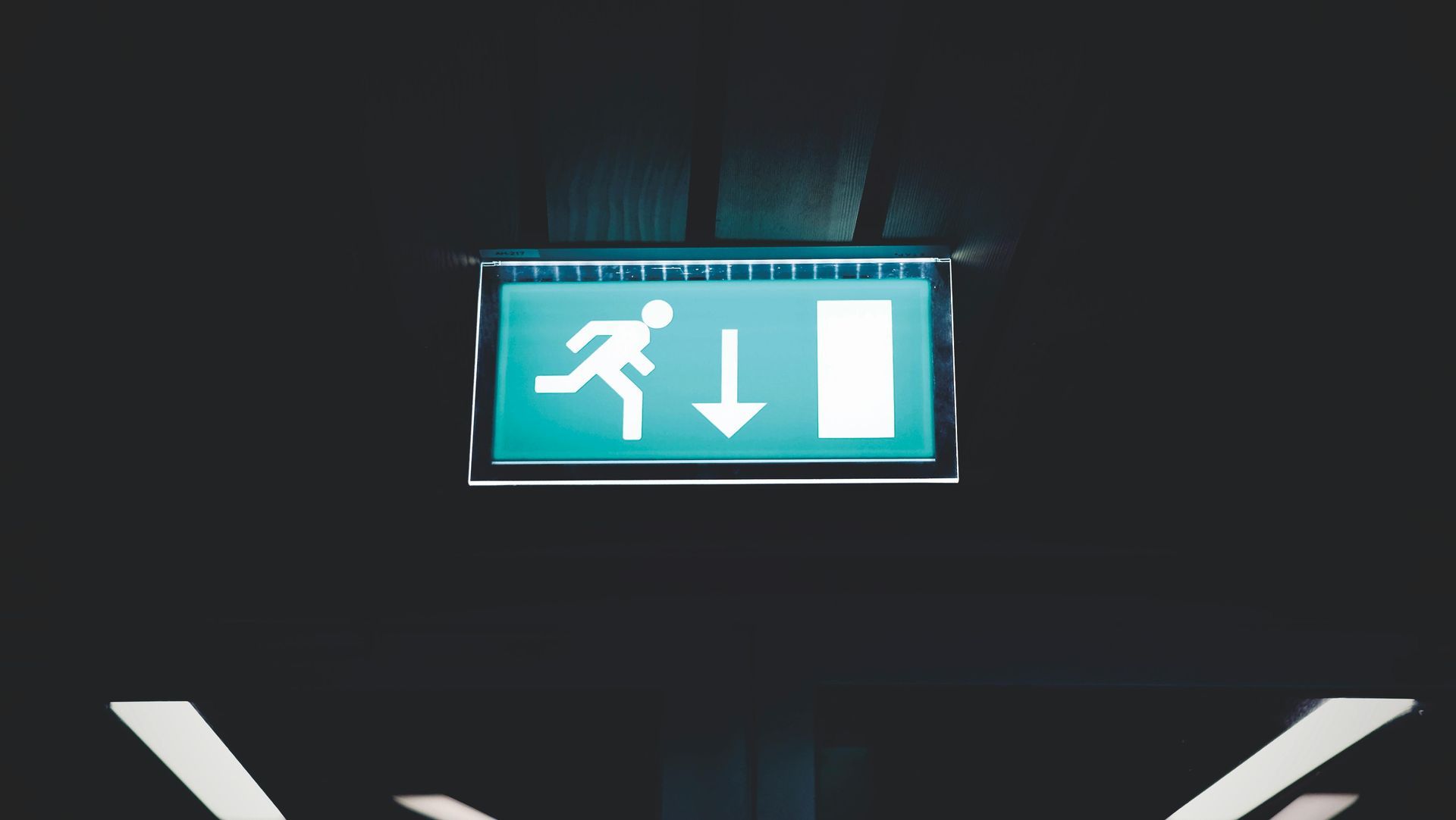 exit lighting installation and repair in Brandon, FL