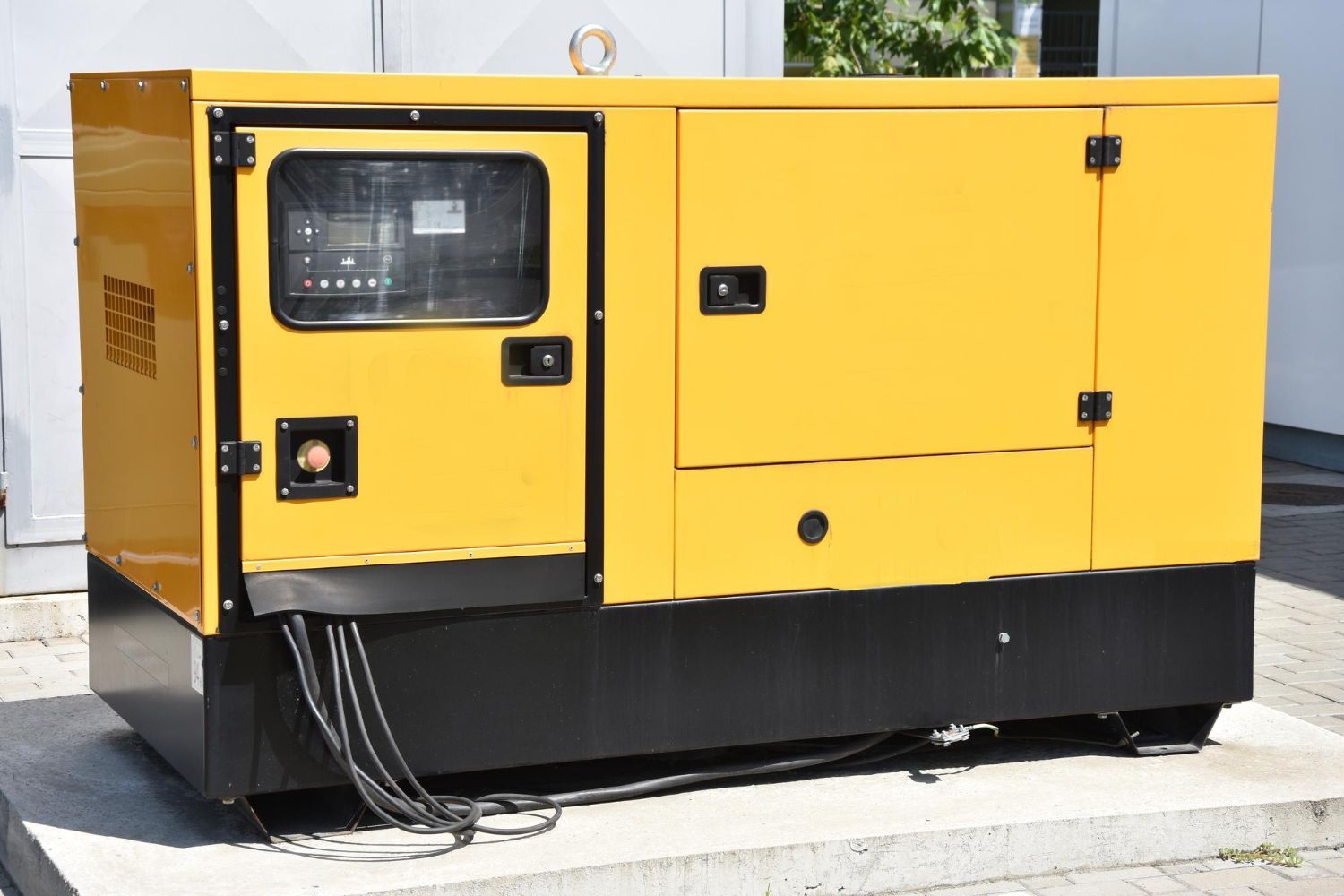  professional generator installation services in Brandon, FL