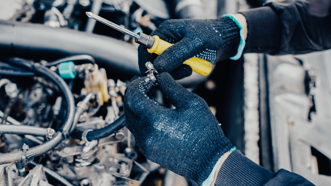 mobile car repair