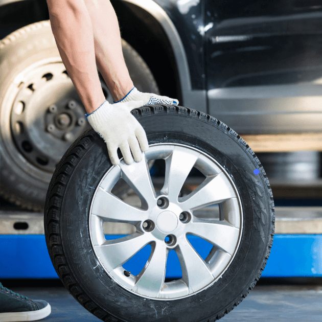 mobile pre-purchase inspection