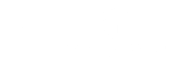 Green - Patterson Funeral Home Logo