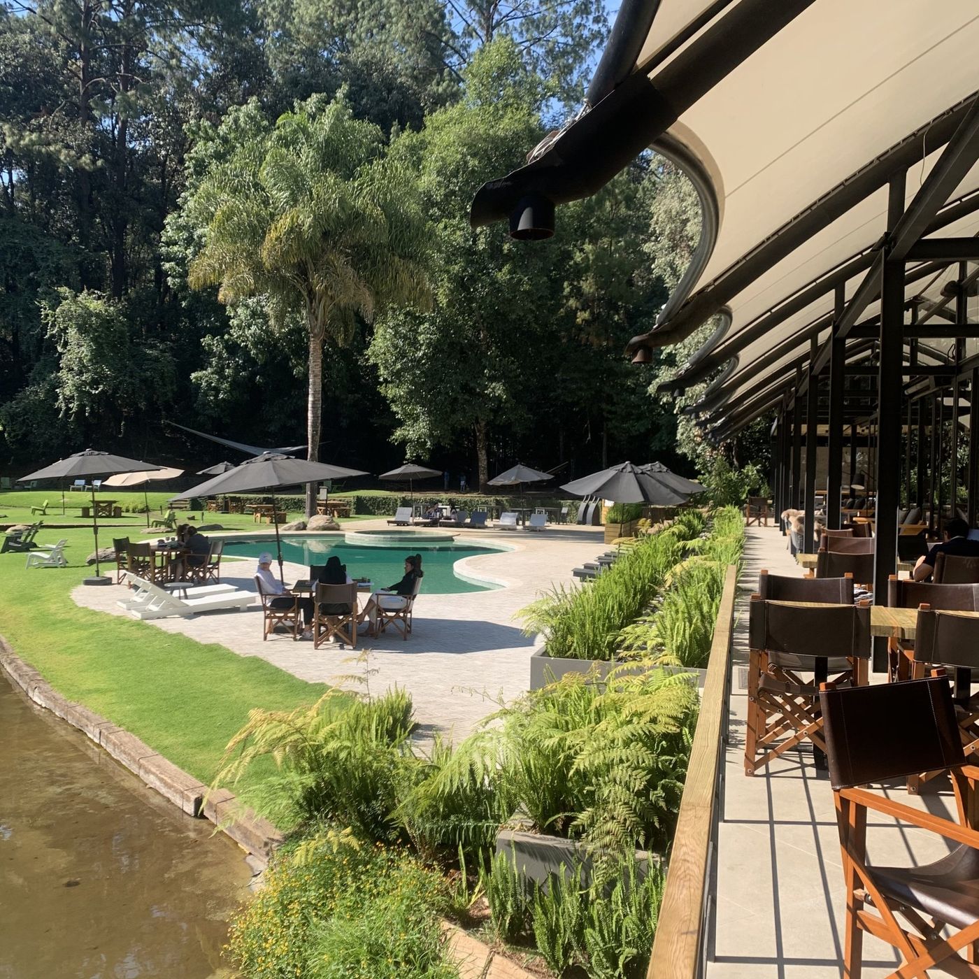 Hotel Rodavento