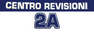 CENTRO REVISIONI 2A-LOGO