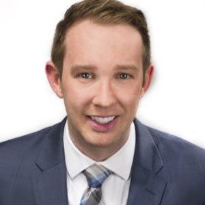Evan Millward