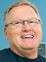 Terry Foster
