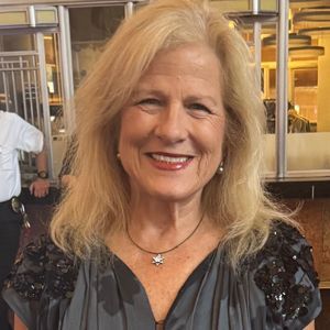 Christine Rice