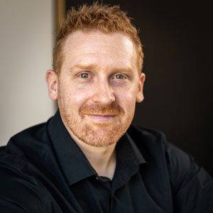 Jacob Treviño