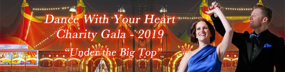 Mad Hatter's Tea Party Charity Gala