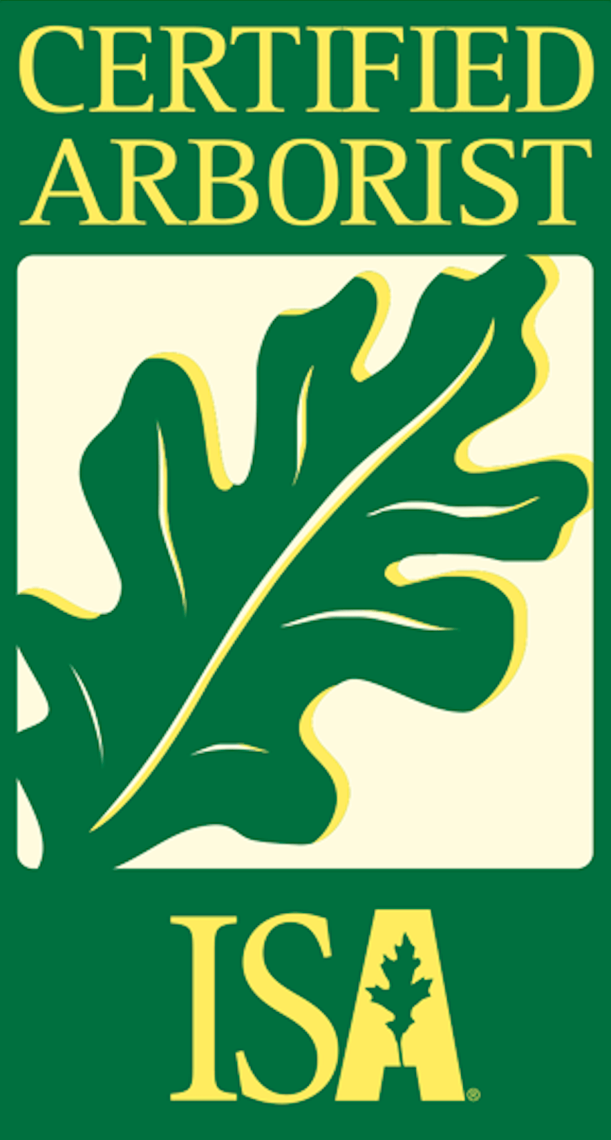 Certified Arborist Chattanooga, TN